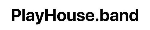 PlayHouse Black Logo-500x100